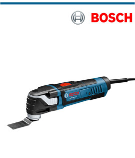 Мултишлайф Bosch GOP 300 SCE Professional